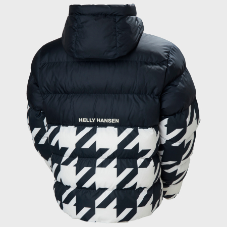 Geaca barbati Helly Hansen Oslo Graphic Puffy [3]