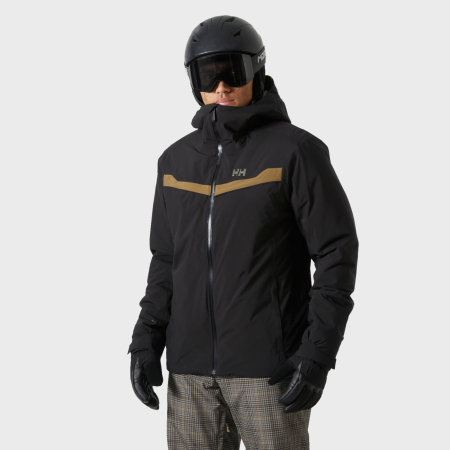 Geci barbati - Geaca barbati Helly Hansen Panorama 2.0 Ins Jacket