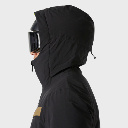 Geaca barbati Helly Hansen Panorama 2.0 Ins Jacket [4]