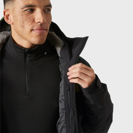 Geaca barbati Helly Hansen Panorama 2.0 Ins Jacket [6]