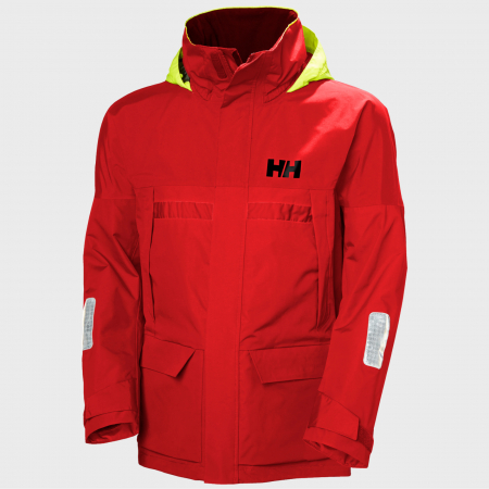 Geaca barbati Helly Hansen Pier 4.0 Jacket [2]