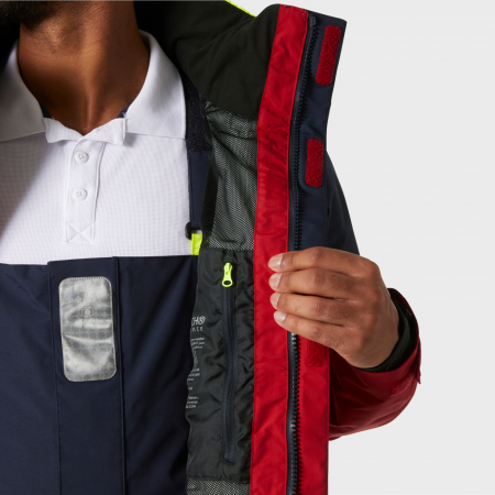 Geaca barbati Helly Hansen Pier 4.0 Jacket [7]