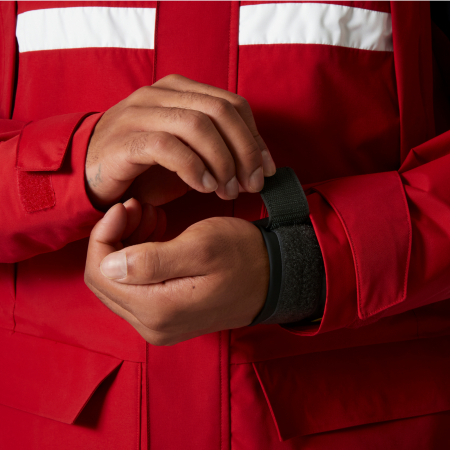 Geaca barbati Helly Hansen Pier 4.0 Jacket [6]