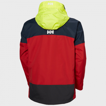 Geaca barbati Helly Hansen Pier 4.0 Jacket [3]