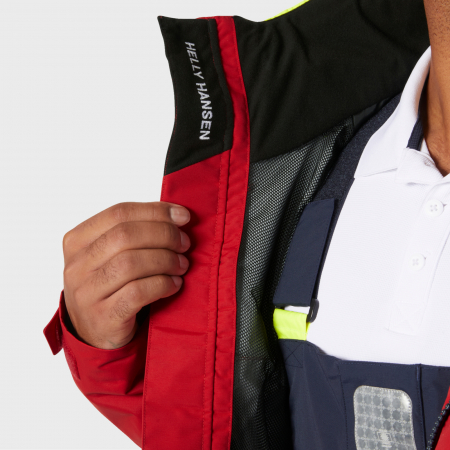 Geaca barbati Helly Hansen Pier 4.0 Jacket [14]