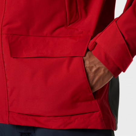 Geaca barbati Helly Hansen Pier 4.0 Jacket [4]