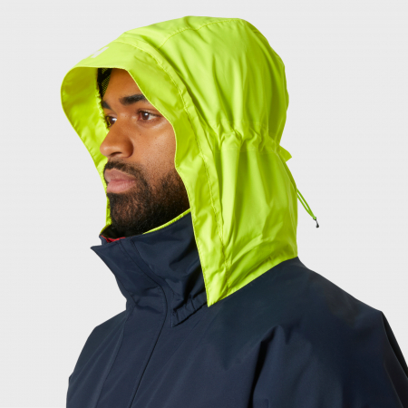 Geaca barbati Helly Hansen Pier 4.0 Jacket [9]