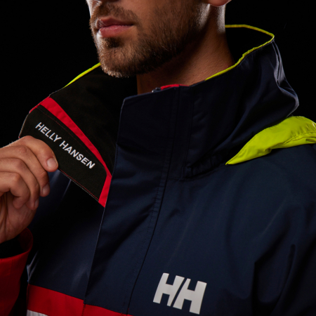 Geaca barbati Helly Hansen Pier 4.0 Jacket [1]