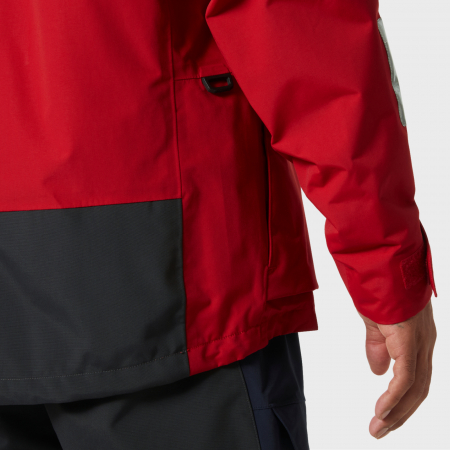 Geaca barbati Helly Hansen Pier 4.0 Jacket [8]