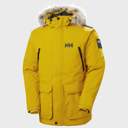 Geaca barbati Helly Hansen Reine Parka [2]