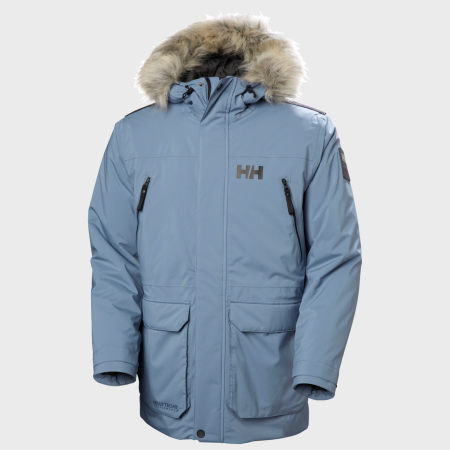Geci barbati - Geaca barbati Helly Hansen Reine Parka