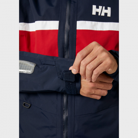 Geaca barbati Helly Hansen Salt Original Jacket [7]