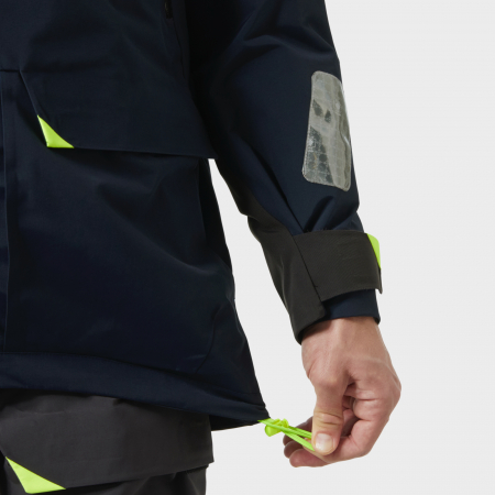 Geaca barbati Helly Hansen Skagen Offshore Jacket [8]