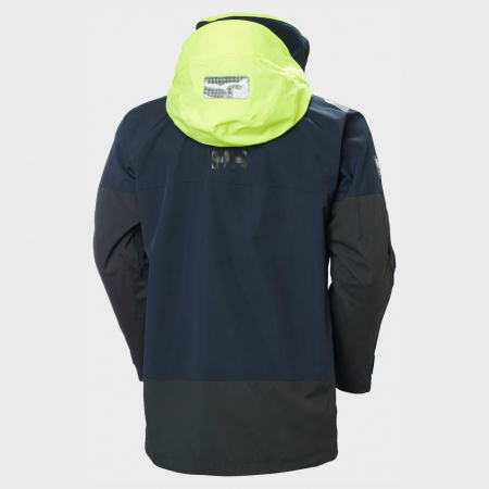 Geaca barbati Helly Hansen Skagen Offshore Jacket [2]