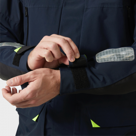 Geaca barbati Helly Hansen Skagen Offshore Jacket [6]