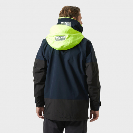 Geaca barbati Helly Hansen Skagen Offshore Jacket [1]