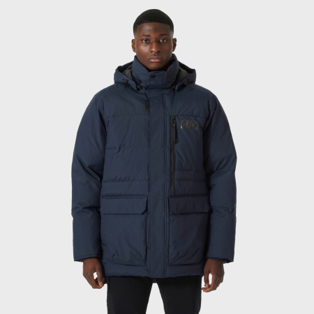 Geci barbati - Geaca barbati Helly Hansen Tromsoe Jacket