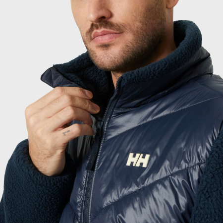 Geaca barbati Helly Hansen Village Hybrid Jacket [4]