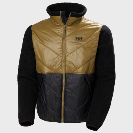 Geaca barbati Helly Hansen Village Hybrid Jacket [2]