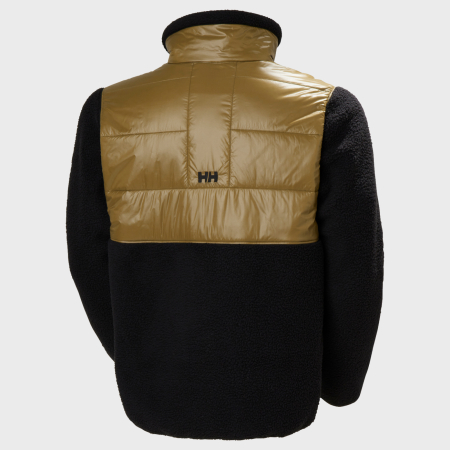 Geaca barbati Helly Hansen Village Hybrid Jacket [3]