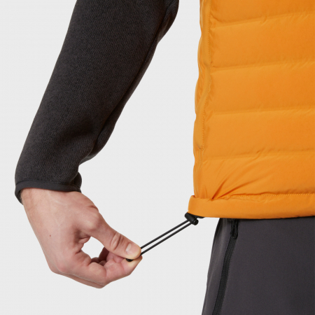 Geaca cu gluga barbati Helly Hansen Arctic Ocean Hybrid Insulator [6]