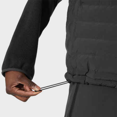 Geaca cu gluga barbati Helly Hansen Arctic Ocean Hybrid Insulator [6]