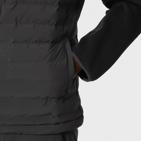 Geaca cu gluga barbati Helly Hansen Arctic Ocean Hybrid Insulator [5]
