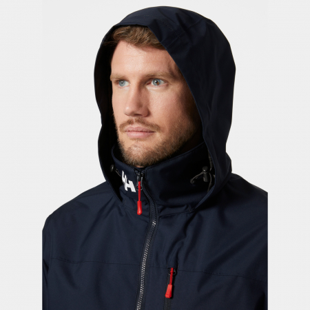 Geaca cu gluga barbati Helly Hansen Crew Hooded Jacket 2.0 [4]