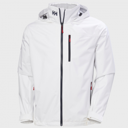 Geaca cu gluga barbati Helly Hansen Crew Hooded Jacket 2.0 [2]