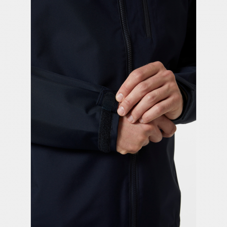 Geaca cu gluga barbati Helly Hansen Crew Hooded Jacket 2.0 [7]