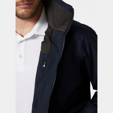 Geaca cu gluga barbati Helly Hansen Crew Hooded Jacket 2.0 [6]