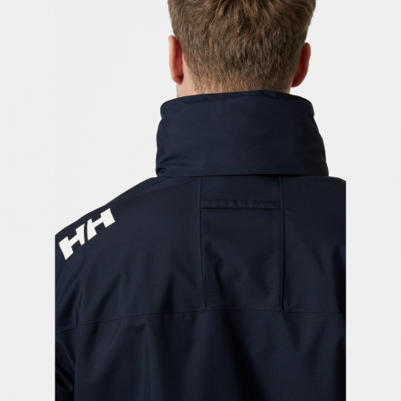 Geaca cu gluga barbati Helly Hansen Crew Hooded Jacket 2.0 [5]