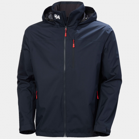 Geaca cu gluga barbati Helly Hansen Crew Hooded Jacket 2.0 [2]