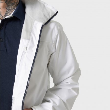 Geaca cu gluga barbati Helly Hansen Crew Hooded Jacket 2.0 [6]