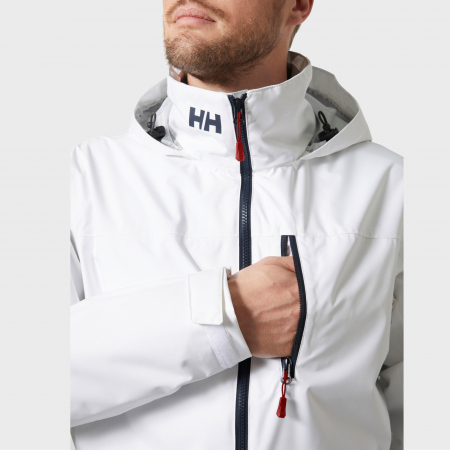 Geaca cu gluga barbati Helly Hansen Crew Hooded Jacket 2.0 [5]
