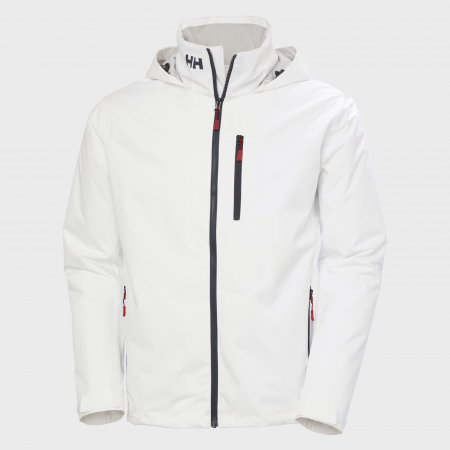Geaca cu gluga barbati Helly Hansen Crew Hooded Midlayer Sailing Jacket 2.0 [2]