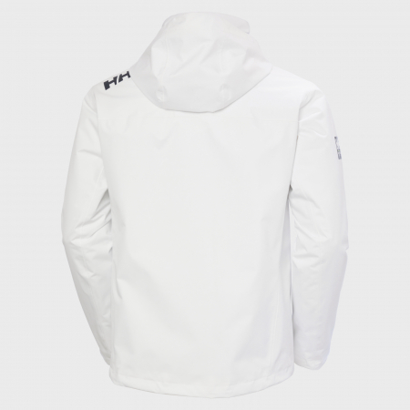 Geaca cu gluga barbati Helly Hansen Crew Hooded Midlayer Sailing Jacket 2.0 [3]