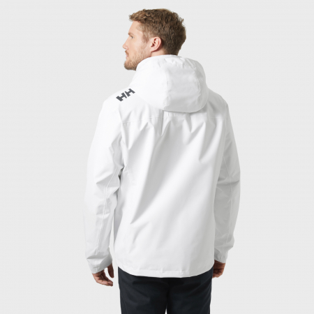 Geaca cu gluga barbati Helly Hansen Crew Hooded Midlayer Sailing Jacket 2.0 [1]
