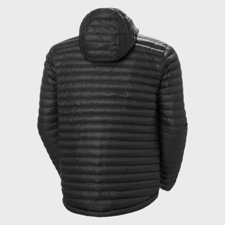 Geaca cu gluga barbati Helly Hansen Sirdal Hooded Insula [1]