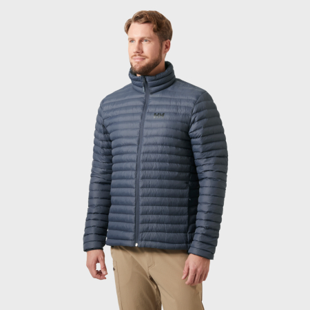 Geaca cu gluga barbati Helly Hansen Sirdal Insulator Jac [6]