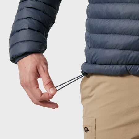 Geaca cu gluga barbati Helly Hansen Sirdal Insulator Jac [11]