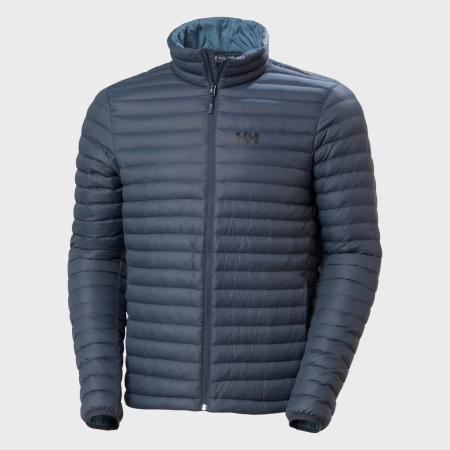 Geaca cu gluga barbati Helly Hansen Sirdal Insulator Jac [2]