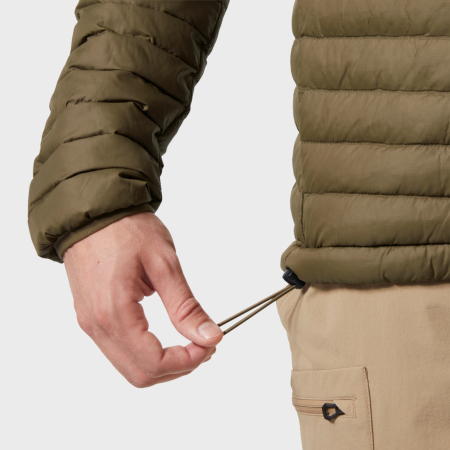 Geaca cu gluga barbati Helly Hansen Sirdal Insulator Jac [5]
