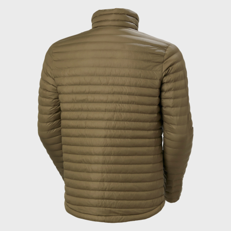 Geaca cu gluga barbati Helly Hansen Sirdal Insulator Jac [3]