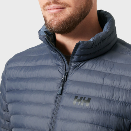Geaca cu gluga barbati Helly Hansen Sirdal Insulator Jac [4]