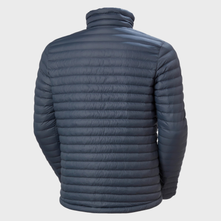 Geaca cu gluga barbati Helly Hansen Sirdal Insulator Jac [9]