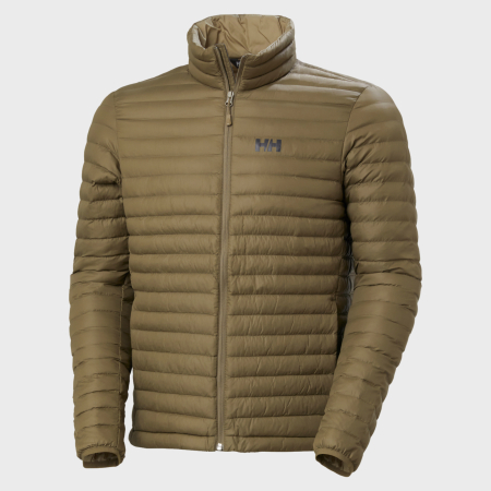 Geaca cu gluga barbati Helly Hansen Sirdal Insulator Jac [2]
