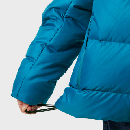 Geaca cu gluga copii Helly Hansen Isfjord Down Winter Jacket 2.0 [6]