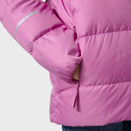 Geaca cu gluga copii Helly Hansen Isfjord Down Winter Jacket 2.0 [6]