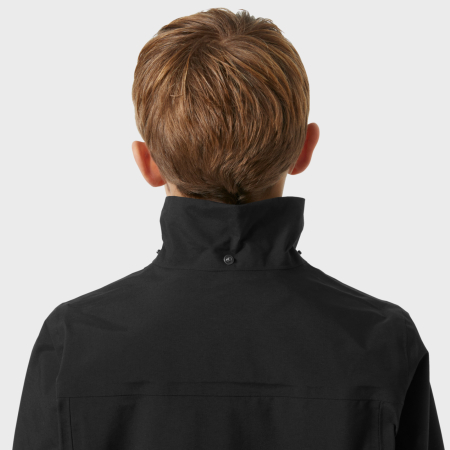 Geaca cu gluga copii Helly Hansen Shelter HT Jacket [5]